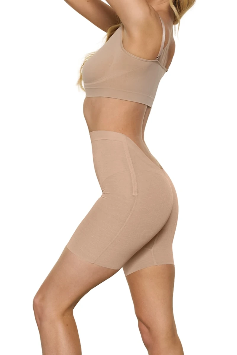 BOOMBA | Ultra-Low Shapers