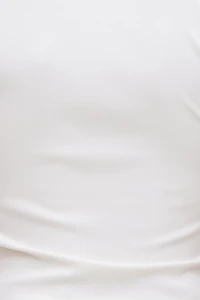 Crewneck Tank Top