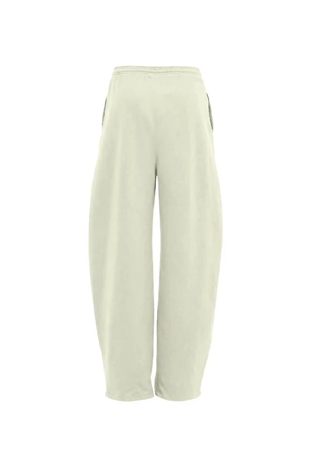 UltraFleece Barrel Leg Sweatpants