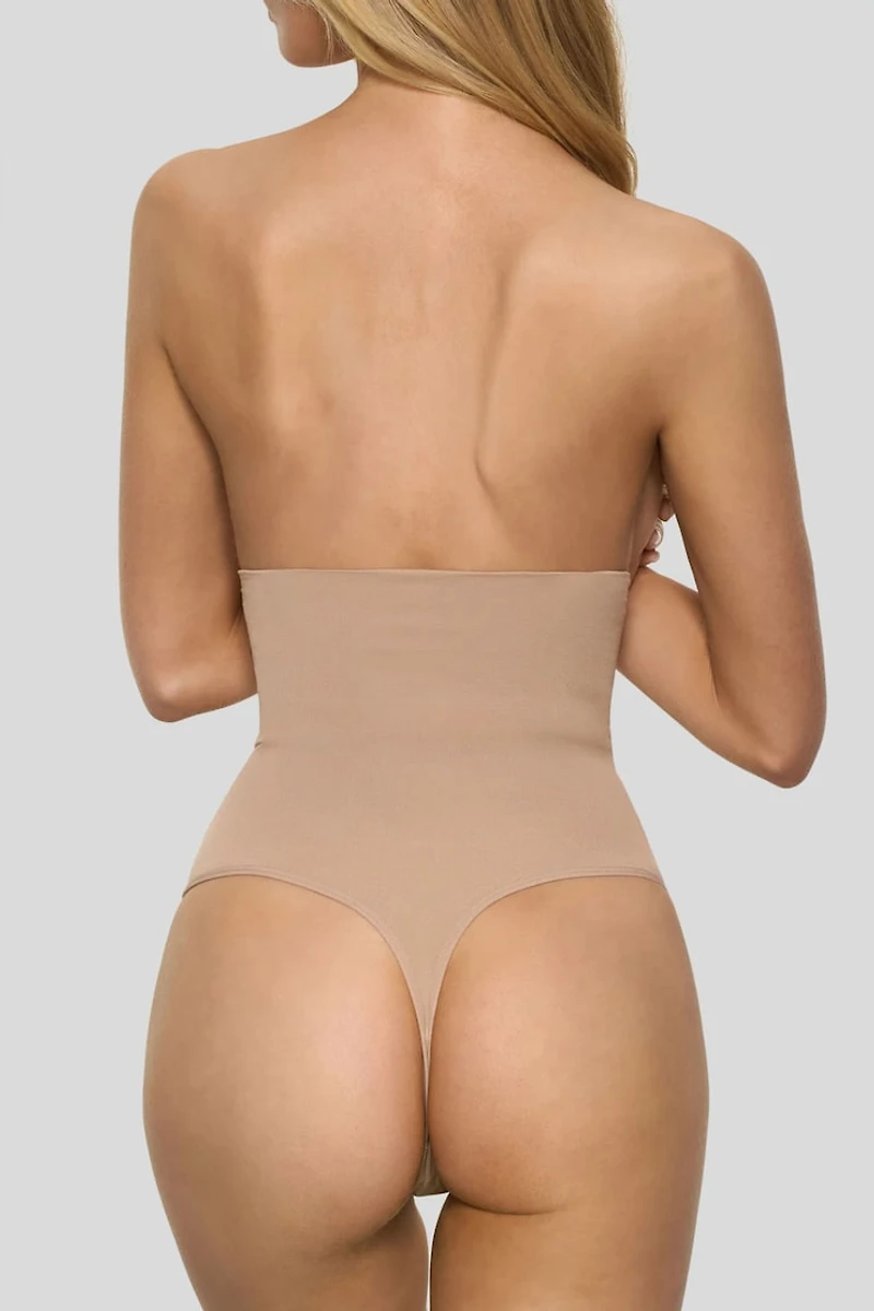 BOOMBA | High-Waisted Shapers