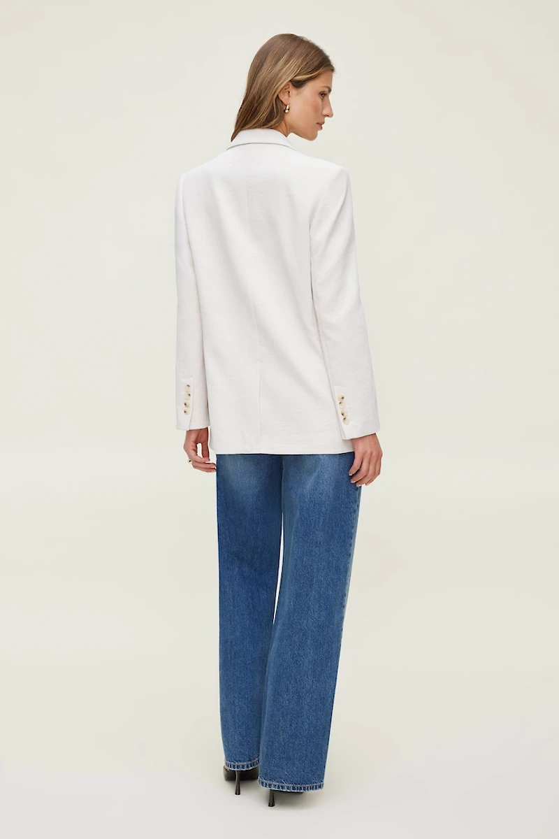 Airflow Relaxed Blazer