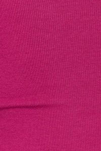 SnatchRib Scoop Cami Top