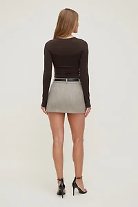 Rumi Long Sleeve T Shirt