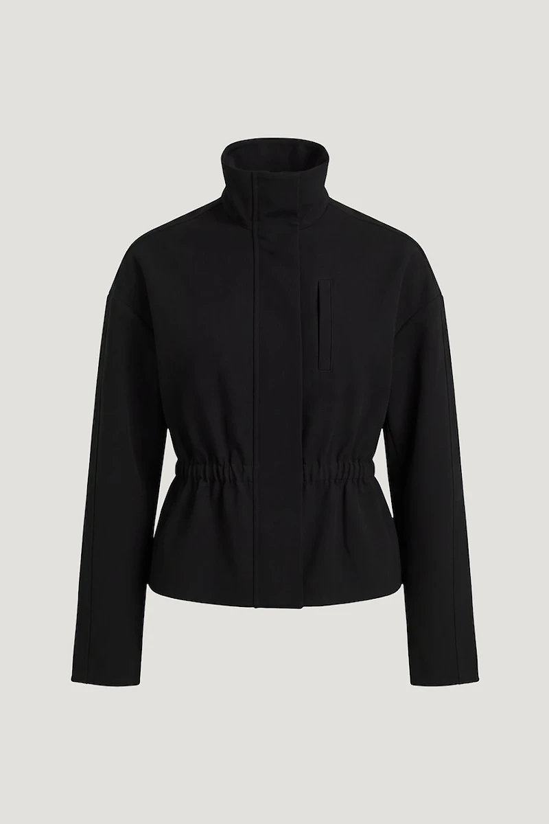 Maeve Cinched Jacket