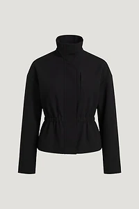 Maeve Cinched Jacket