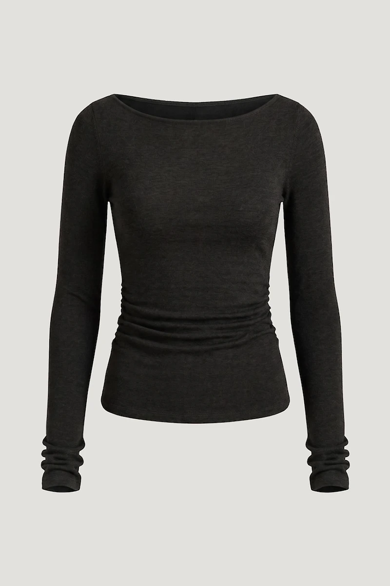 Stella Long Sleeve T Shirt