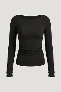 Stella Long Sleeve T Shirt