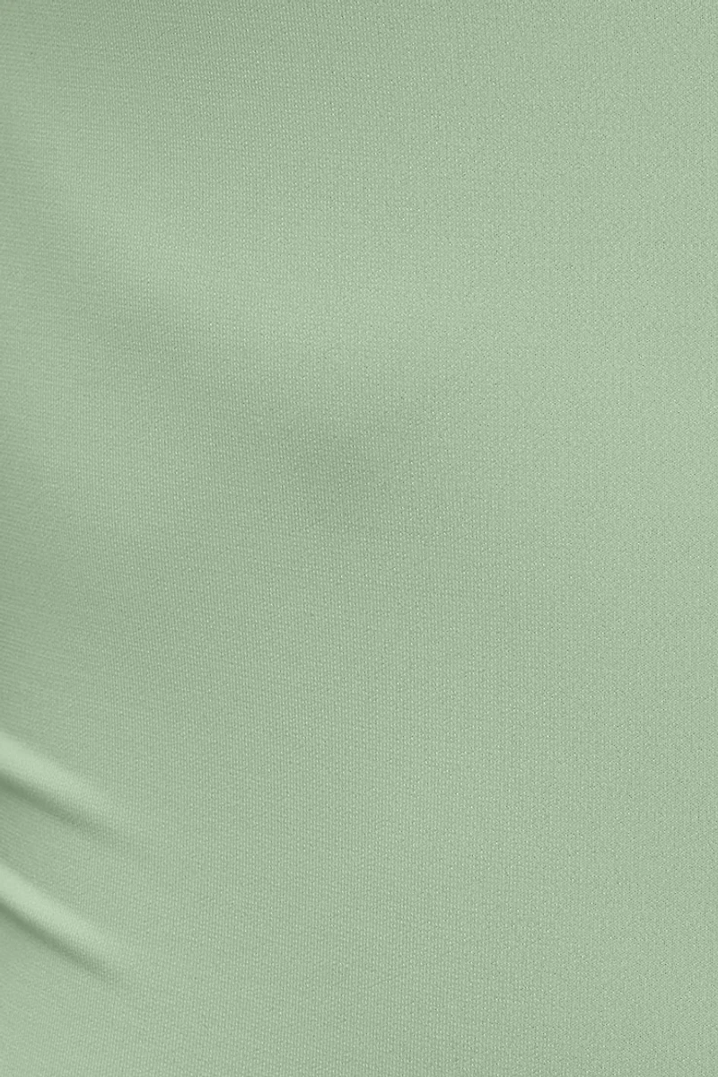 Justaucorps sculptant à dos châle