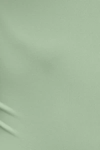 Justaucorps sculptant à dos châle