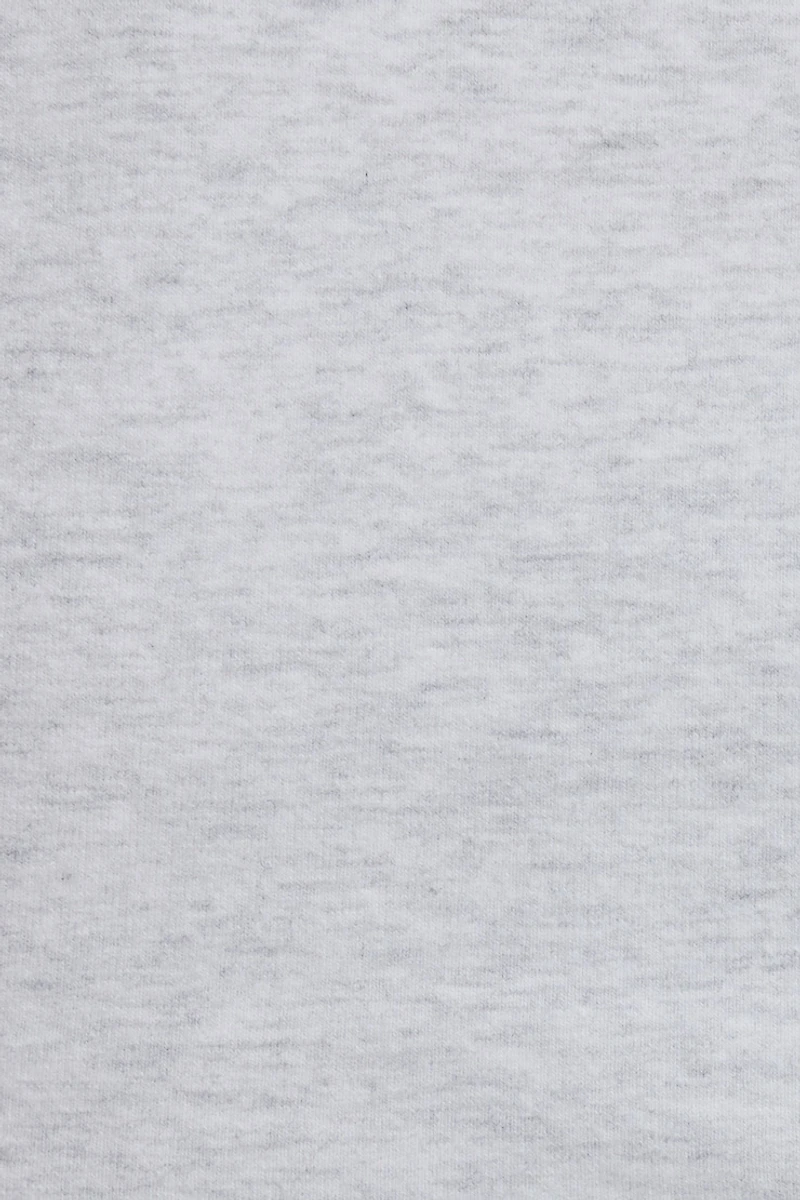 Camisole en coton à col échancr