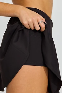 Active Flowy Skort