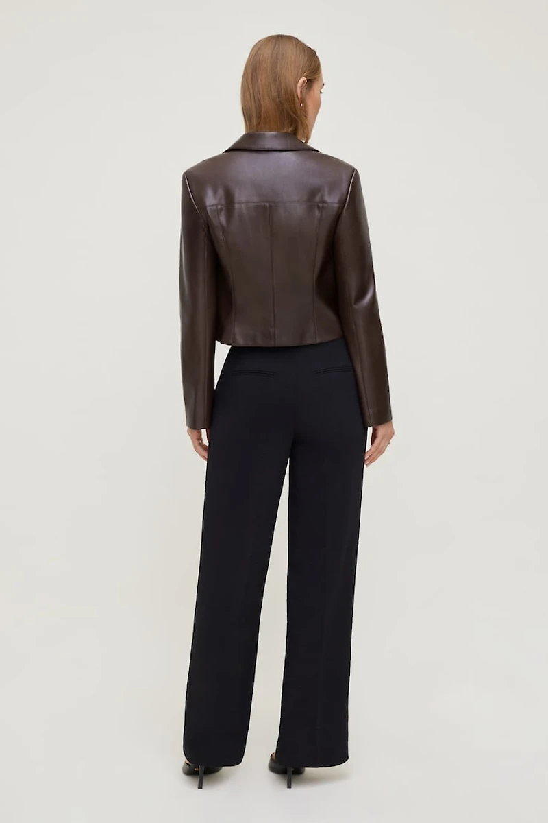 Yasmin Airflow Straight Leg Pants