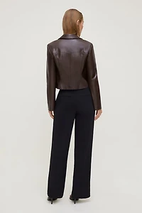 Yasmin Airflow Straight Leg Pants