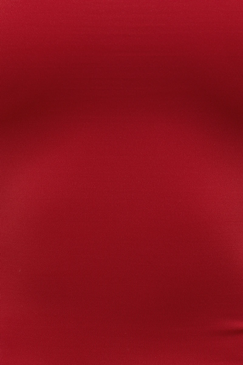 Nola Sculpt Tank Top