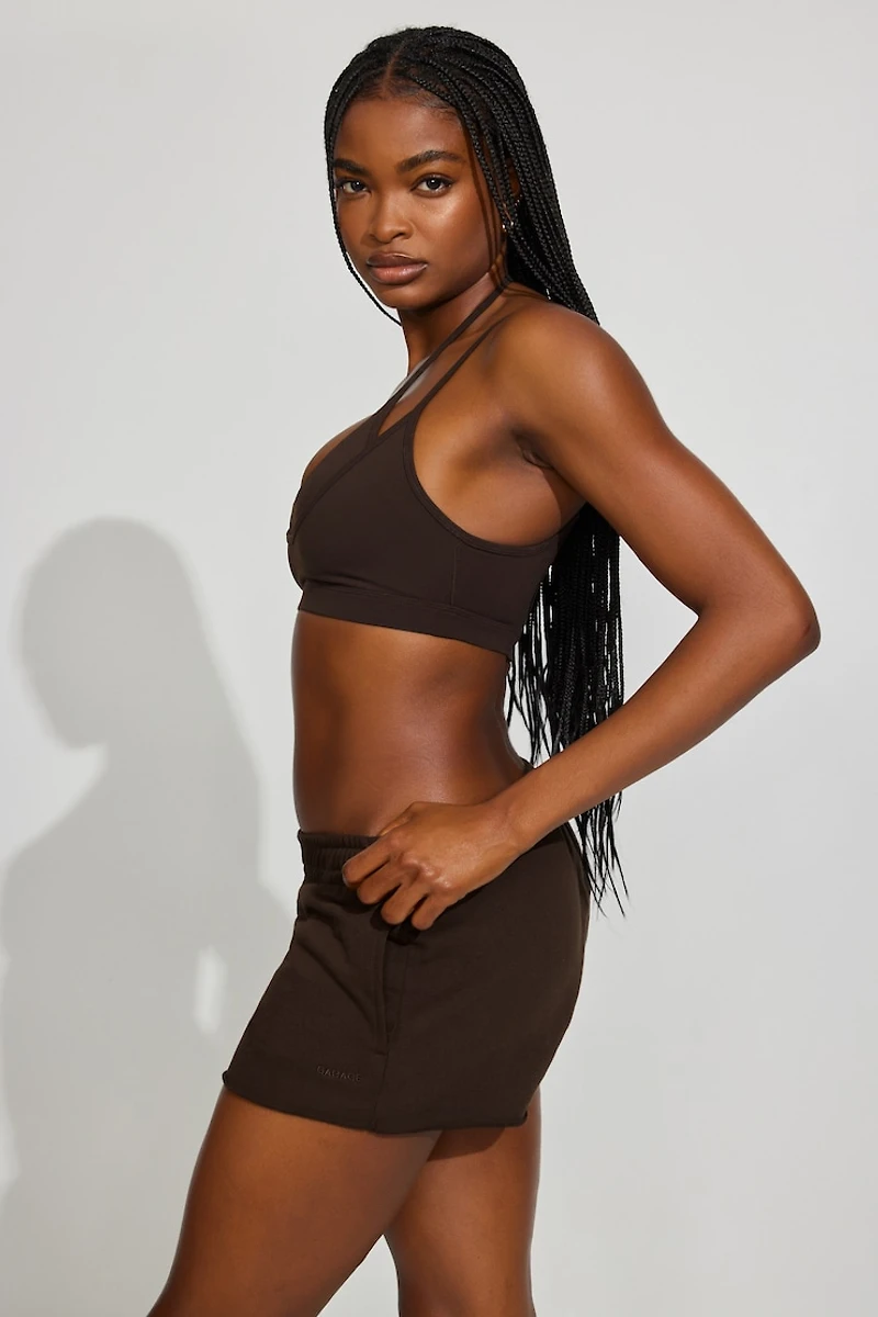 SoftTerry™ Low Rise Shorts