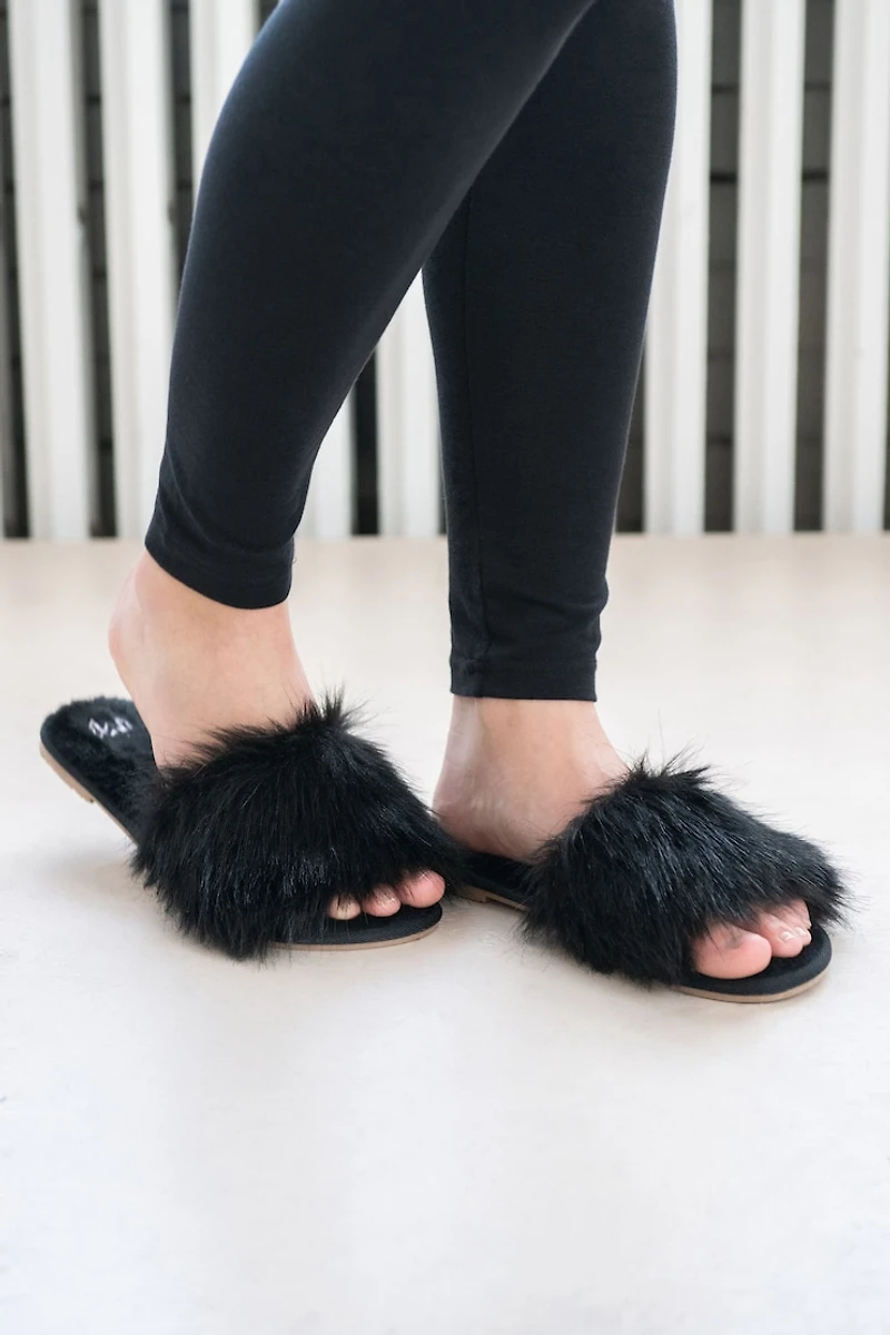 MALVADOS - Sandales pantoufles