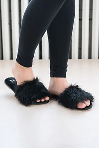 MALVADOS - Sandales pantoufles