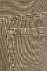 Low Rise Baggy Pants