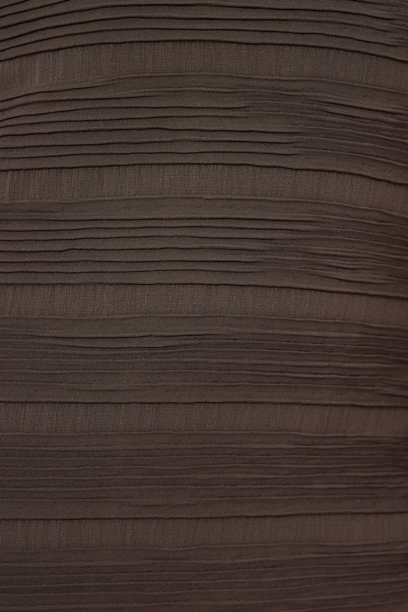 Elyse Maxi Tube Dress