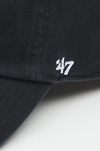 47 BRAND Clean Up Cap - LA Lakers