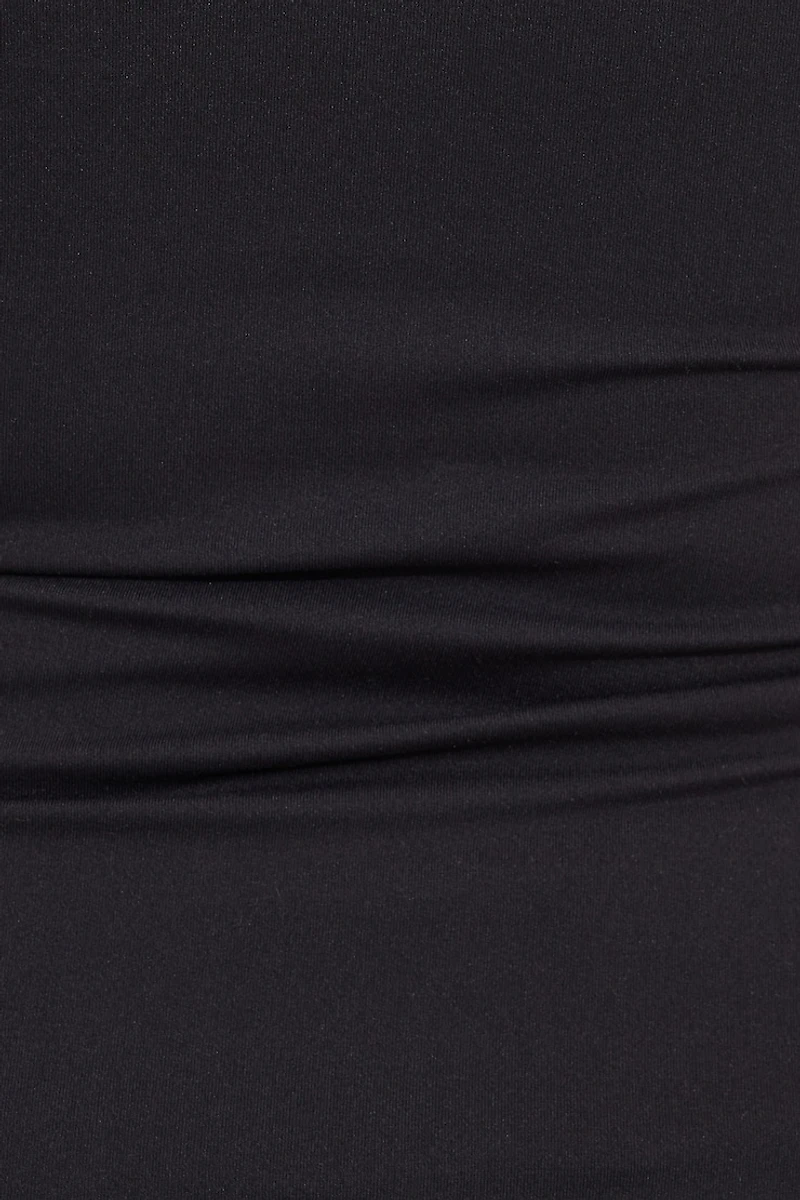 Camisole à col échancré Softform