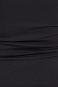 Camisole à col échancré Softform