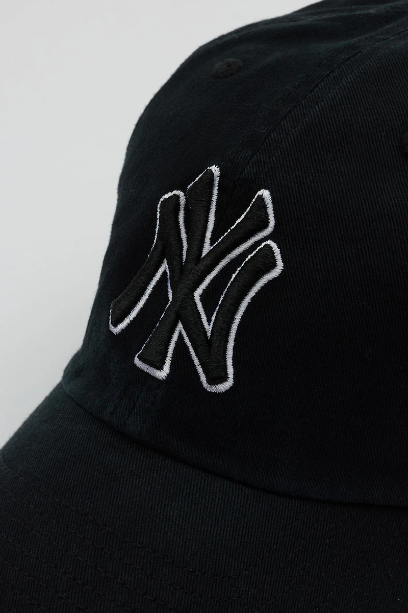 47 BRAND Clean Up Cap