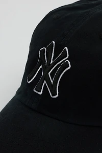 47 BRAND Clean Up Cap