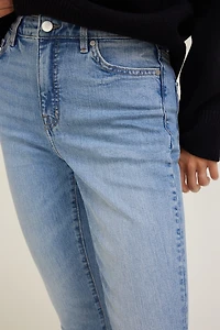 Goldie Stretch High Rise Skinny Leg Jeans