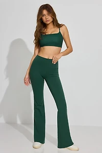 Active Flare Leggings