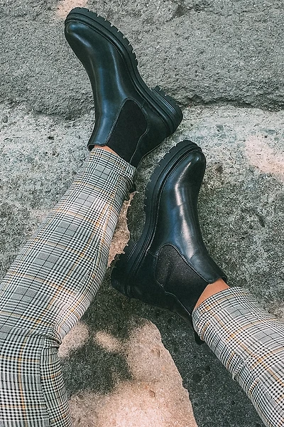STEVE MADDEN Billiee Boots