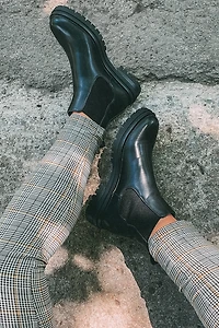 STEVE MADDEN Billiee Boots