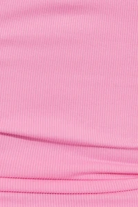 SnatchRib V-Neck Tank Top