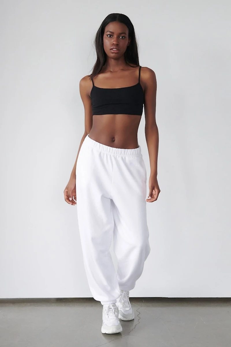 Jogging « boyfriend »