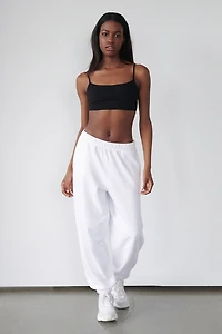 Jogging « boyfriend »