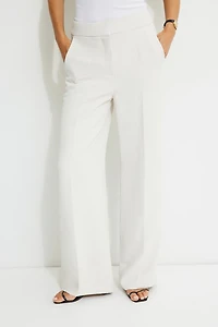 Yasmin Airflow Straight Leg Pants