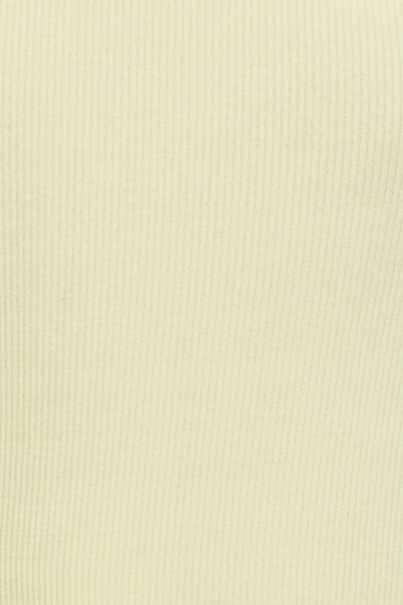 Cami SnatchRib à dos crois