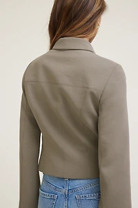 Charlotte Airflow Jacket