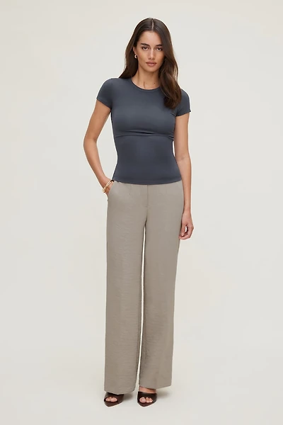 Rumi Crewneck T Shirt