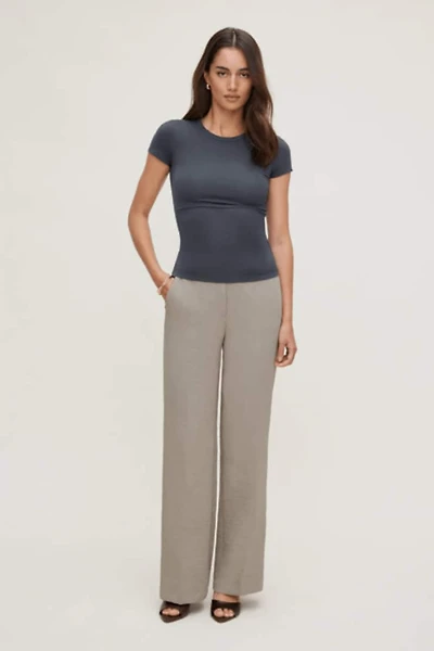 Rumi Crewneck T Shirt