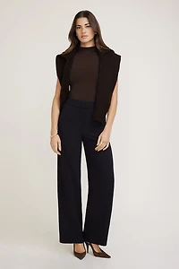 Yasmin Airflow Straight Leg Pants