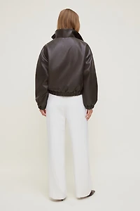 Alex Airflow Wide Leg Pants