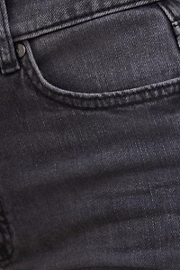 Elodie Stretch High Rise Bootcut Jeans