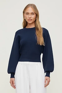 Bea Crewneck Sweater