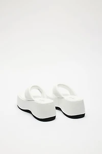 JEFFREY CAMPBELL - Crybaby