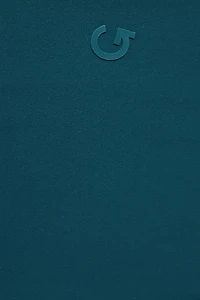 Active Scoop Back Long Sleeve Top