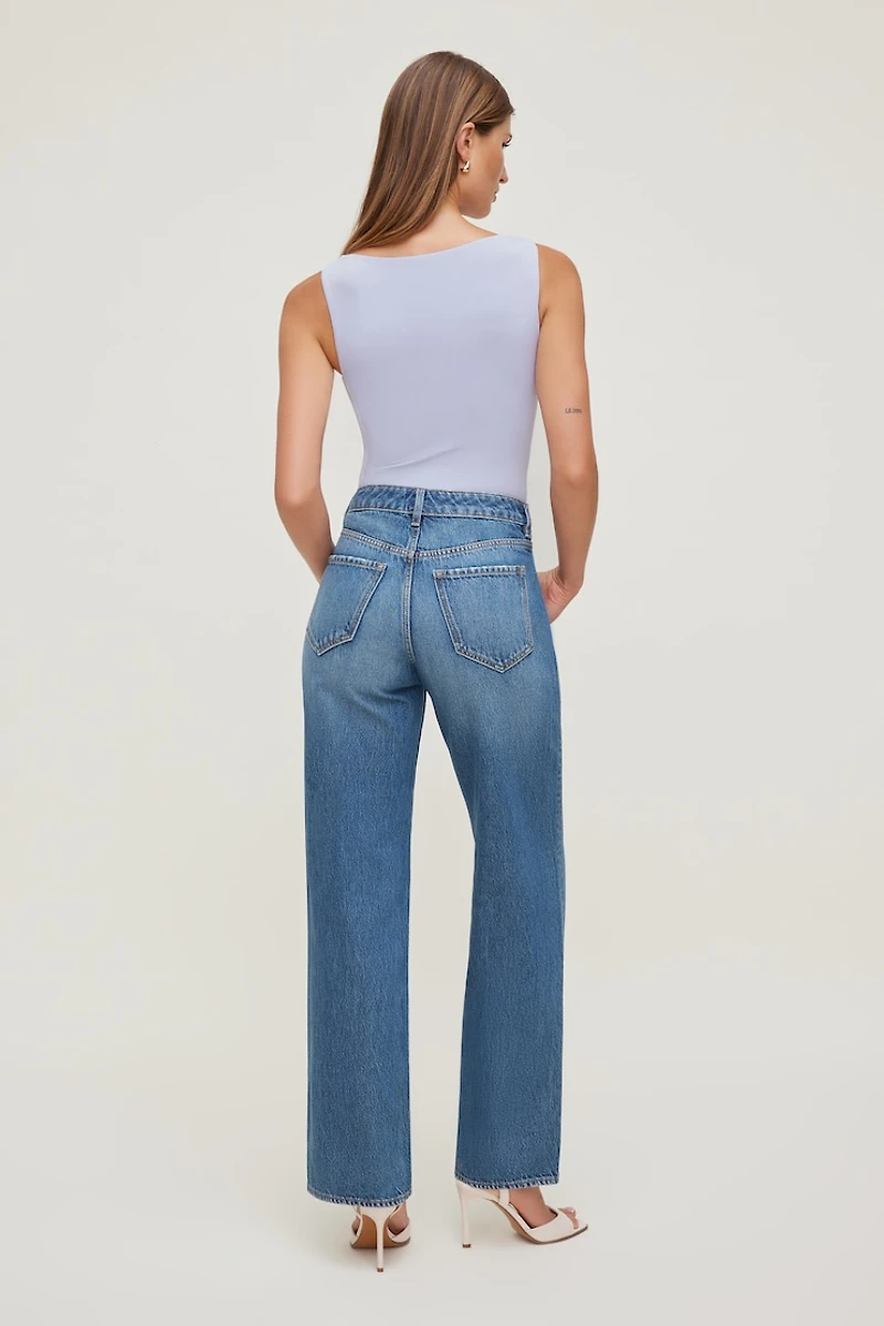 Nola Sculpt Tank Top