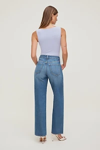 Nola Sculpt Tank Top