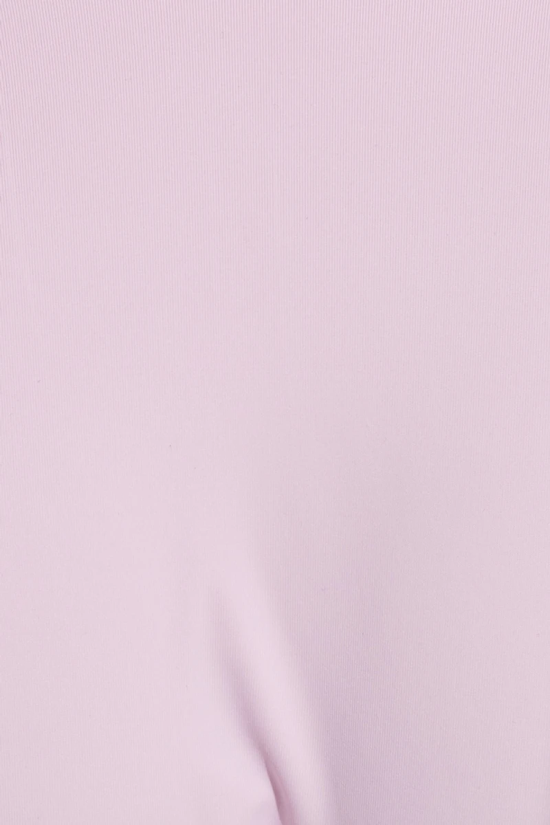 Halter Underwire Bikini Top