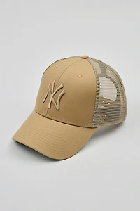 47 BRAND MVP Cap - NY